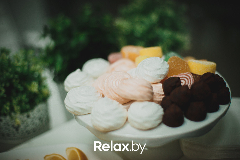 Открытие шоурума CooCulte&Eltacto, фото № 12