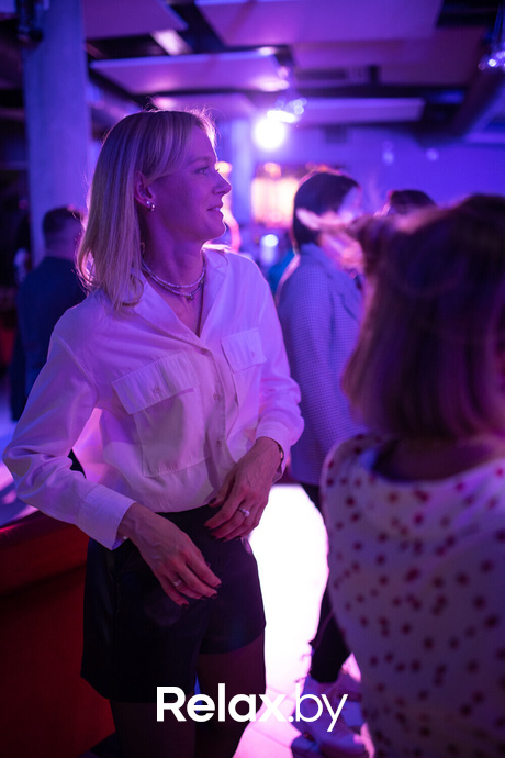 Ночные жители, фото № 21