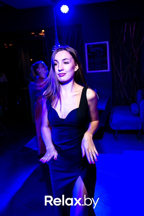 Ночные жители, фото № 29