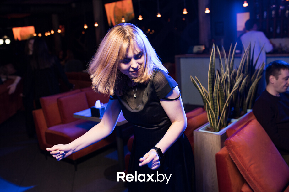 Ночные жители, фото № 18