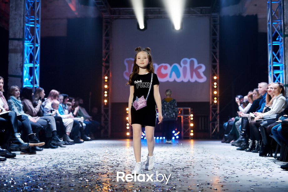 FASHION KIDS’ SHOW, фото № 204