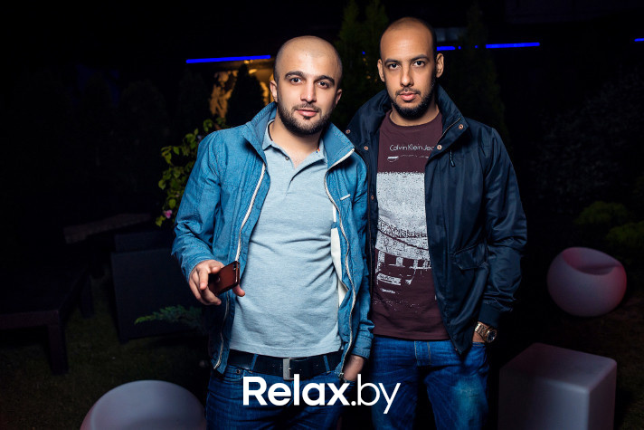 La Terraza Pre-Party, фото № 49