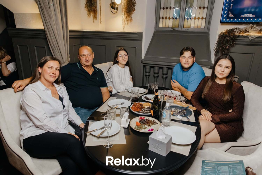 Выходные в Rustaveli, фото № 5