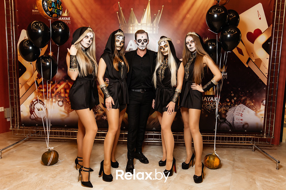 Halloween, фото № 75