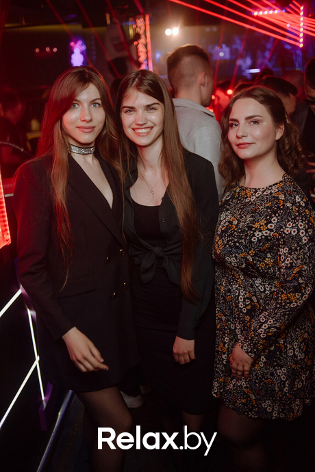 Saturday «Don’t stop the party», фото № 34