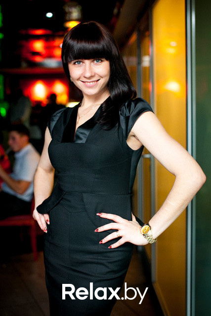 Ночь резидентов, фото № 91