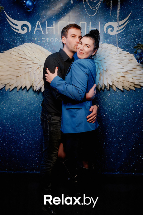 Новый Год в Ангелах, фото № 21