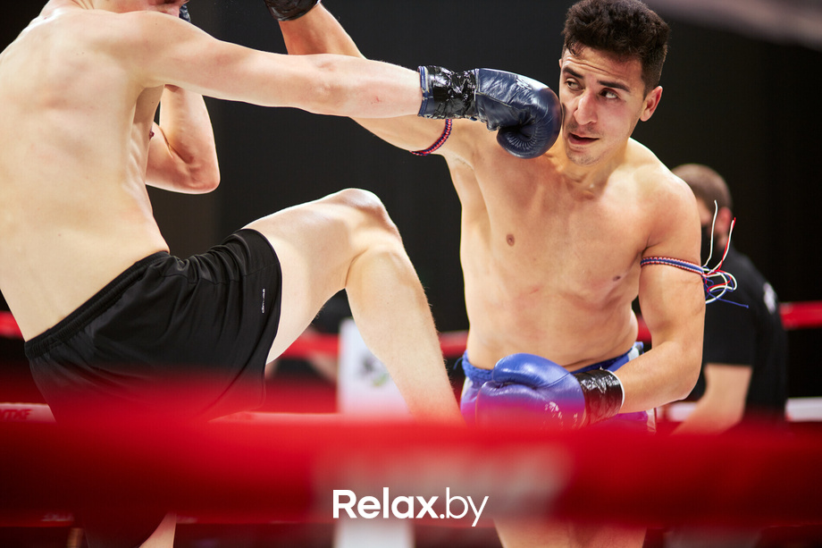 6й турнир WTKF6 по MMA и К-1 дисциплинам, фото № 50