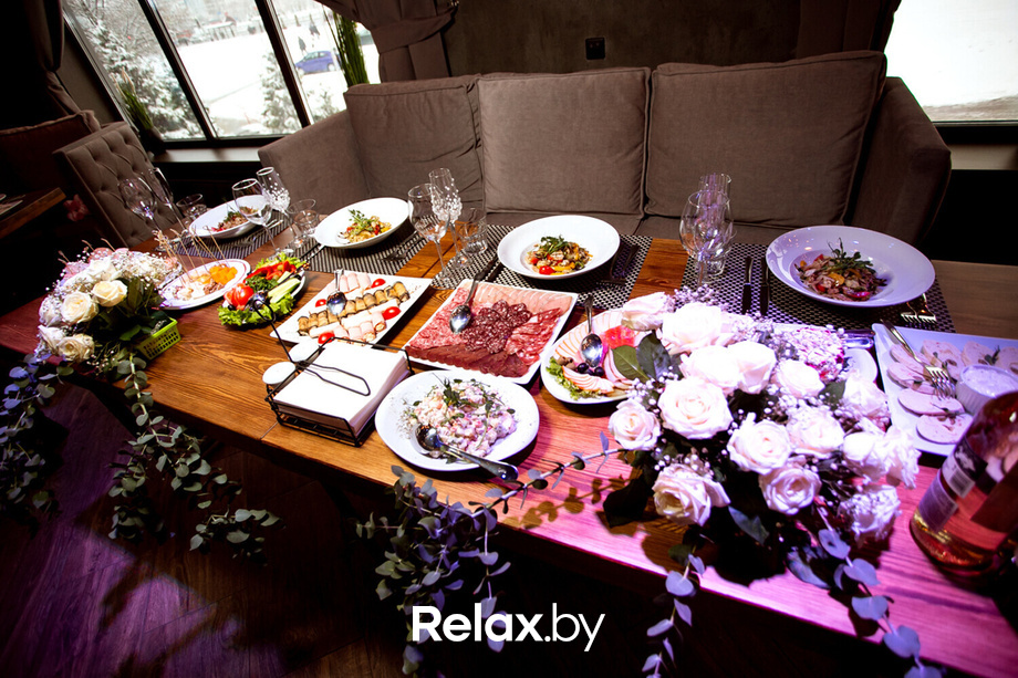 Свадьба в Зефире, фото № 6