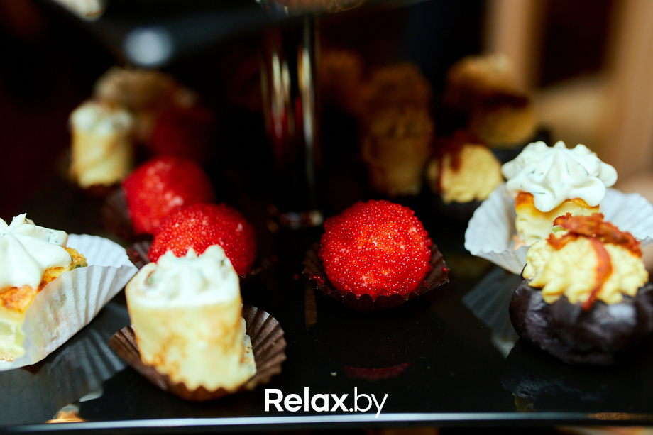 Шоу Мелодия удачи, фото № 22