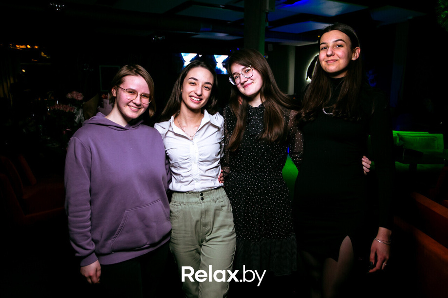 Ночные жители, фото № 11