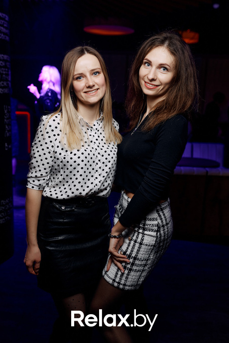 Пятница в кафе-баре «Есенин», фото № 8