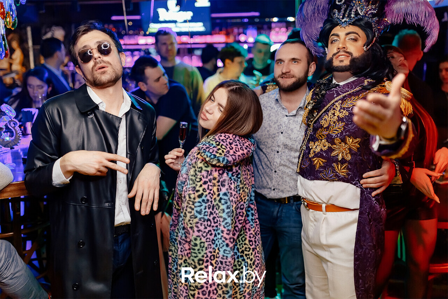 День рождения Полугара, фото № 94