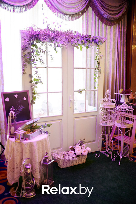 Ежегодный свадебный семинар!Бутик праздников "Perfect", фото № 33