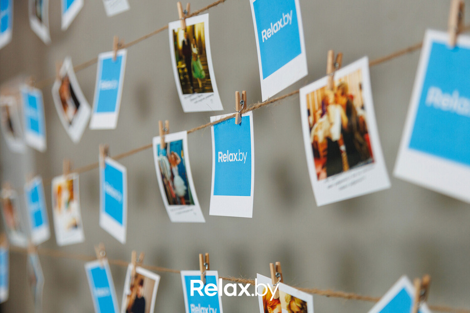 Relax and the City, фото № 230