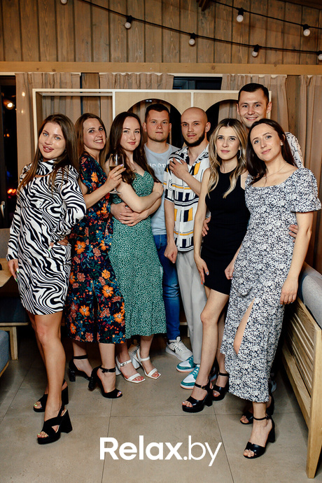 Terra party, фото № 53