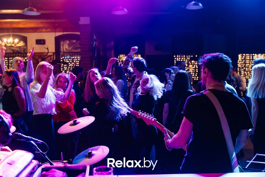 Новогодний корпоратив 24.12.2024, фото № 187