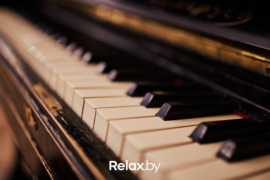 Inspiration Night, фото № 42