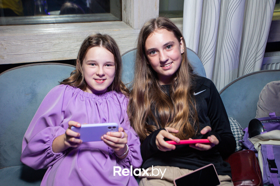 Ночные жители, фото № 50