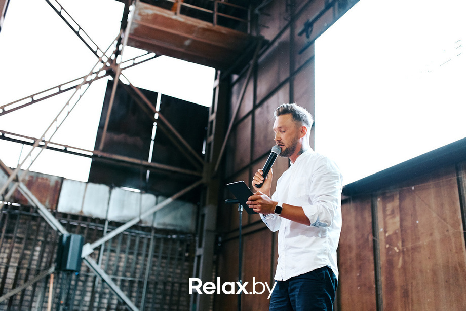 Презентация клипа «TIME» финалиста отбора на «Детское Евровидение-2018», фото № 9