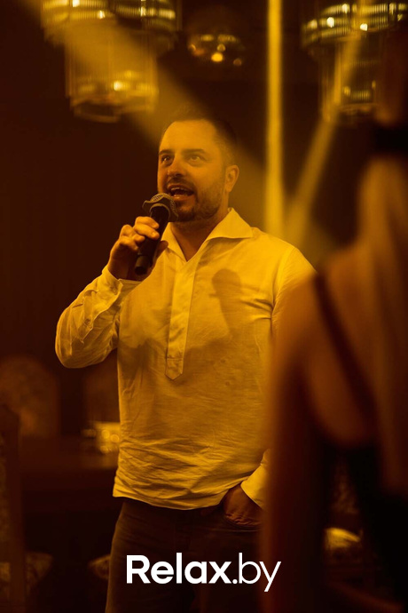 Караоке «Квартирник», фото № 43