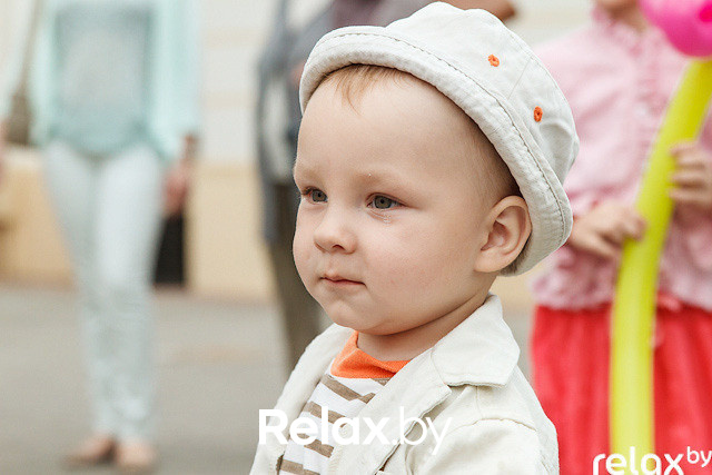 Kids Fashion Days, фото № 25