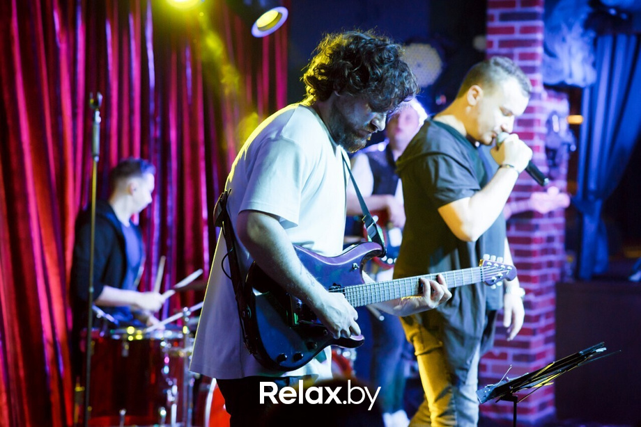 Brooklyn Live!, фото № 4