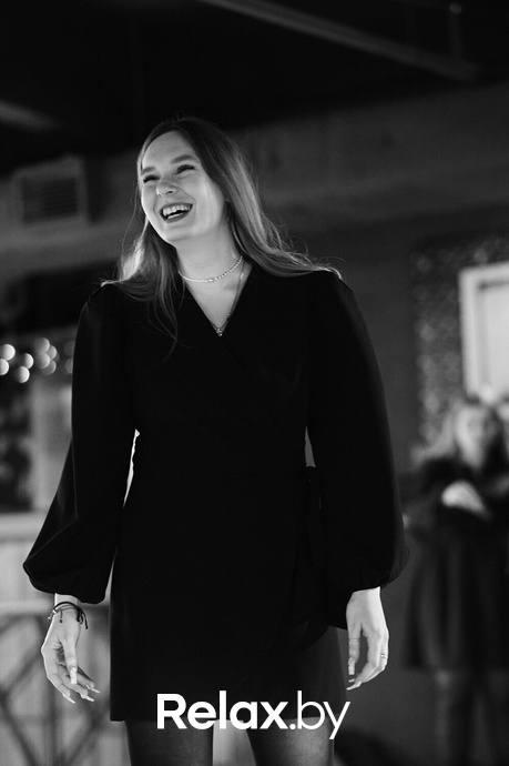 Новогодний корпоратив, фото № 88