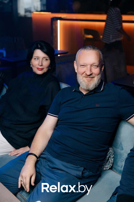 Ночные жители, фото № 17