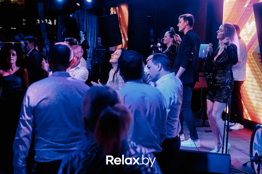 Saturday music, фото № 27