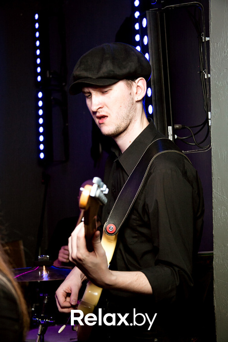 Ночные жители, фото № 7