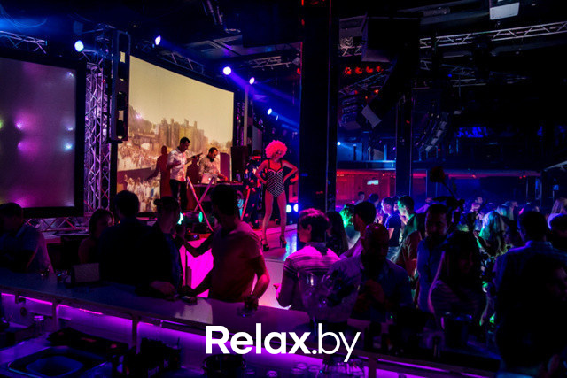 Dozari Night, фото № 32