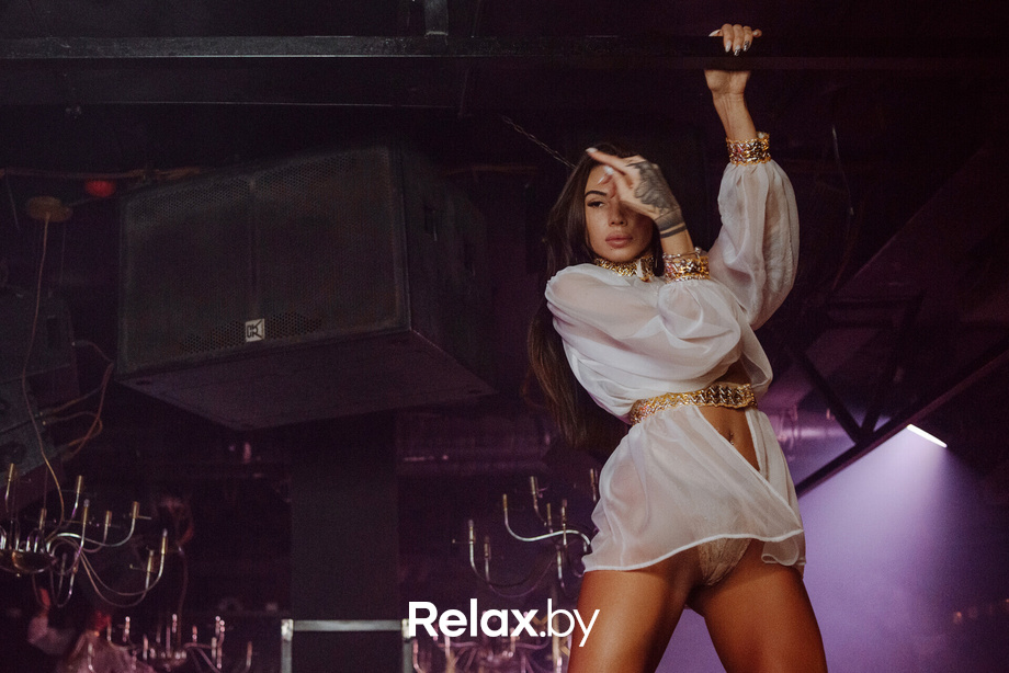 Friday «Anubis», фото № 5