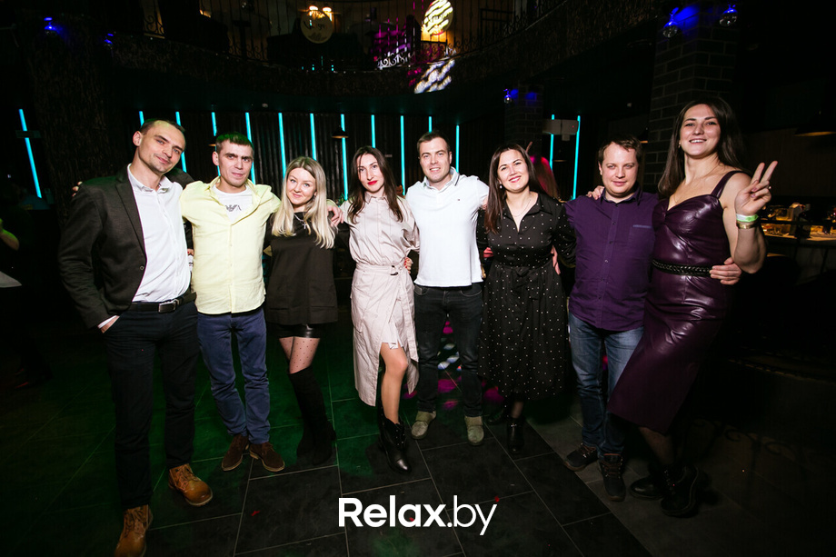 День встречи выпускников, фото № 90