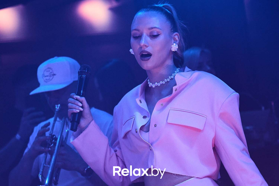 Выпускной вечер в баре Piano bar, фото № 31