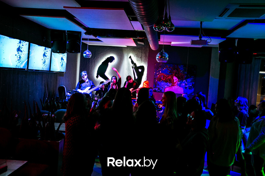 Ночные жители, фото № 52