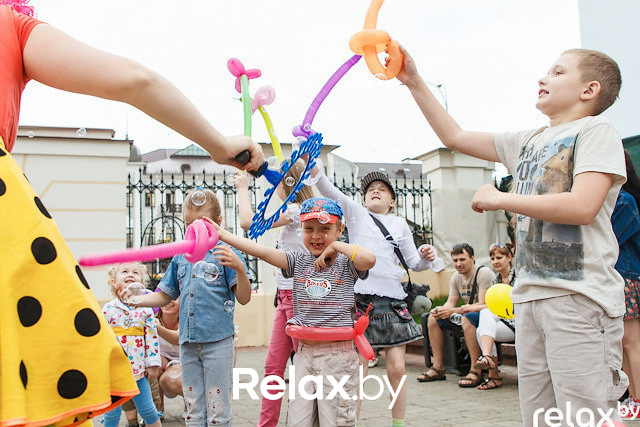 Kids Fashion Days, фото № 22