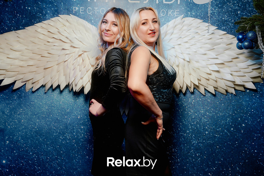 Старый Новый Год в Ангелах, фото № 102