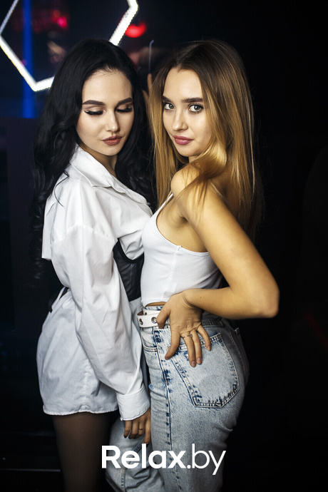 Пижамная вечеринка | part 2, фото № 34