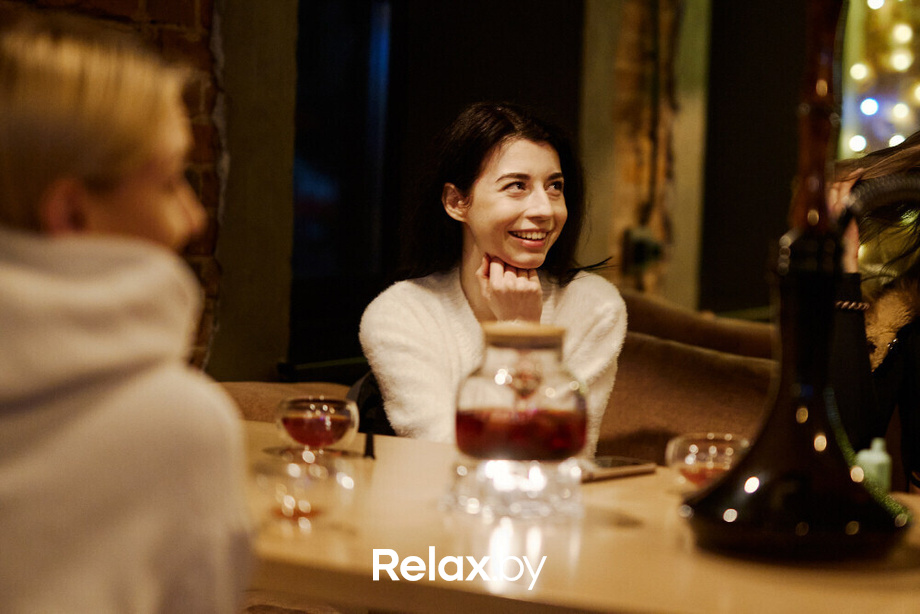 GATSBY, фото № 26