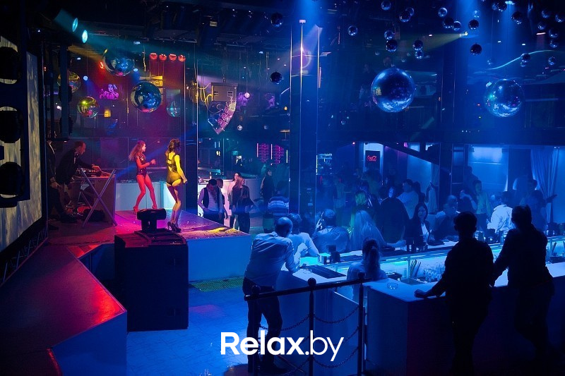 Friday Dance, фото № 29