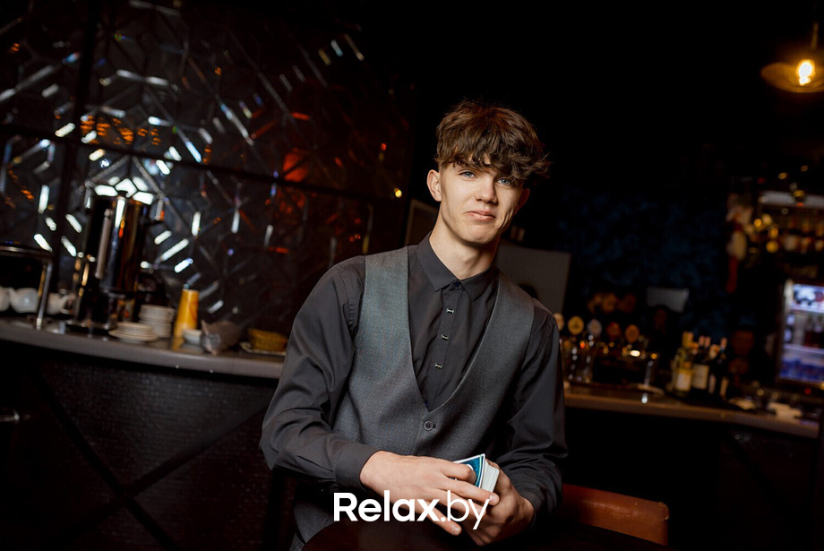 Новогодний Бруклин, фото № 11