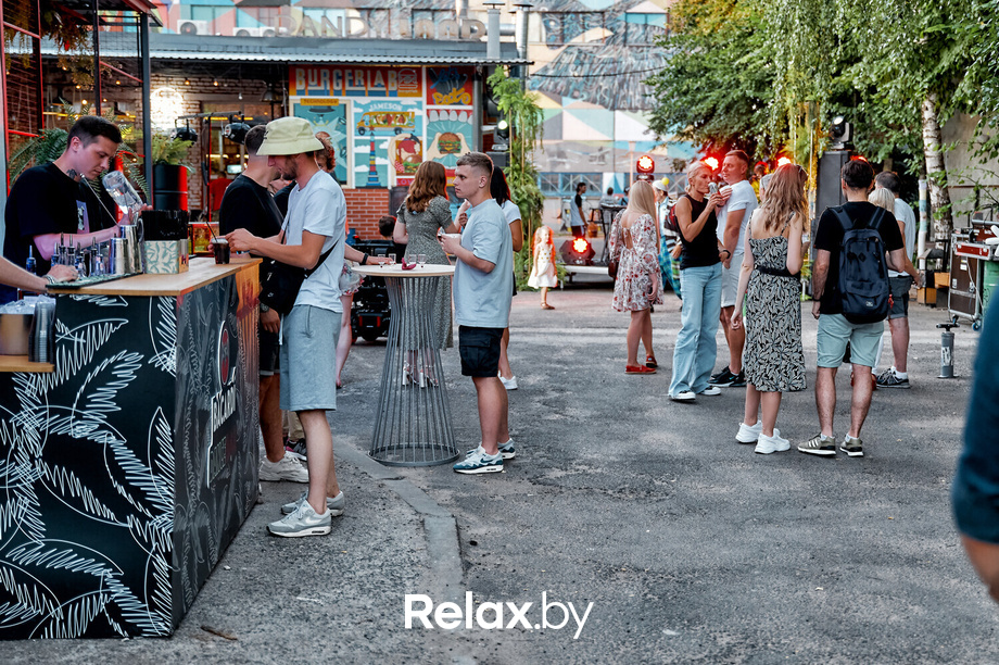 День Рождения Monkey Brothers, фото № 24