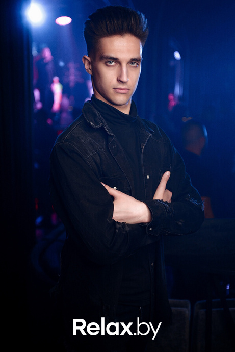 Cyber baroque, фото № 45