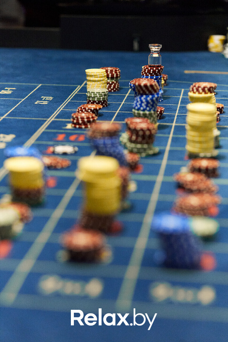 «Авраам Руссо в казино Опера», фото № 47