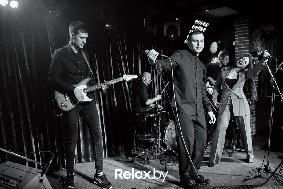 Brooklyn Live!, фото № 7