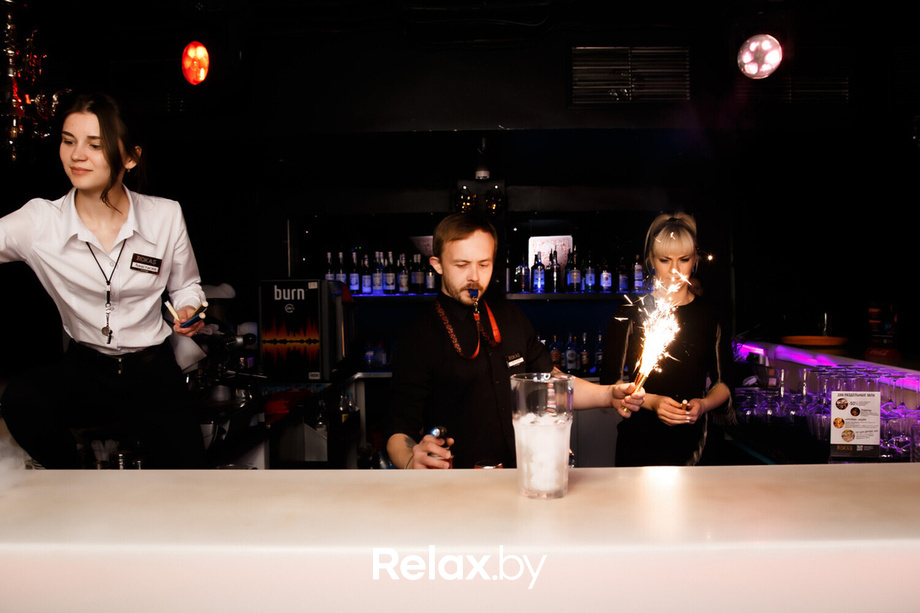 Выходные в Rokas, фото № 104