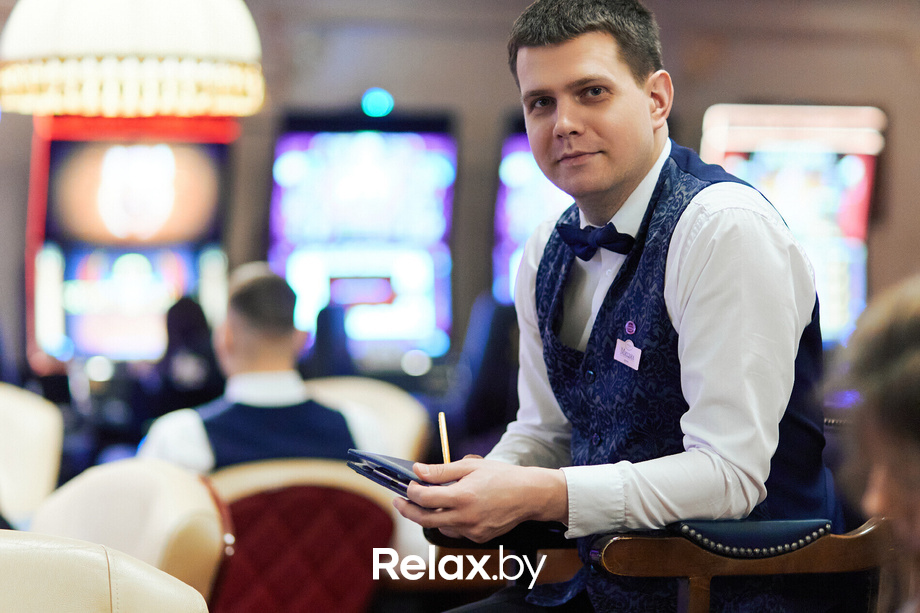 «Опера лото», фото № 31