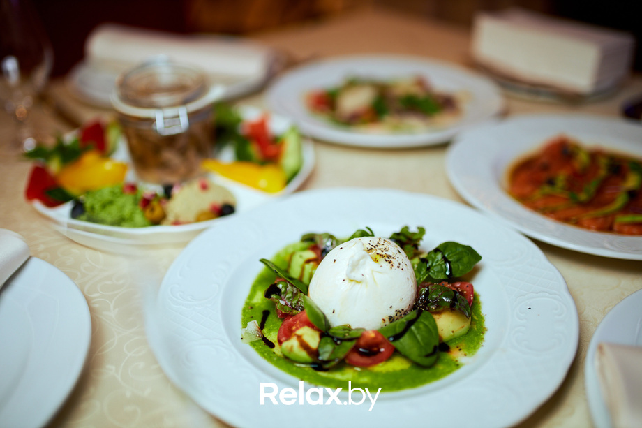 Шоу Мелодия удачи, фото № 46