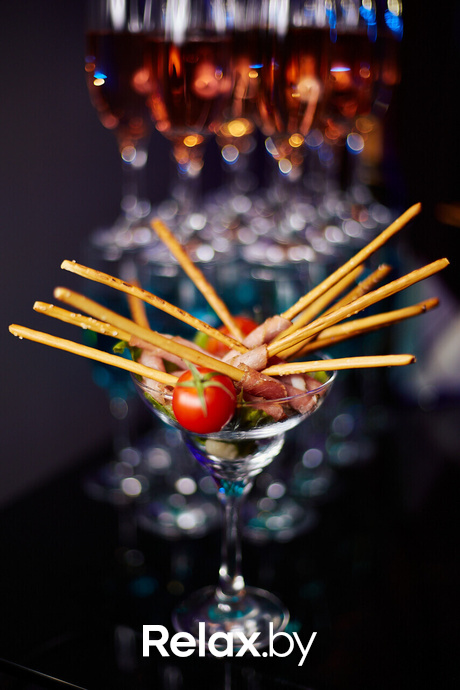 Торжественное открытие, фото № 6